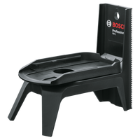 Bosch Accessoires RM 1 Professional lijnlaser houder - 0601092600
