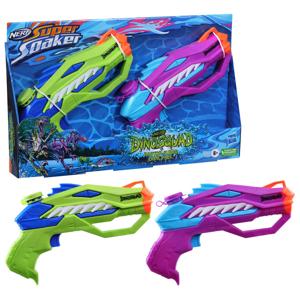 NERF Super Soaker Raptor Surge