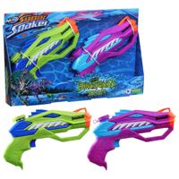 NERF Super Soaker Raptor Surge