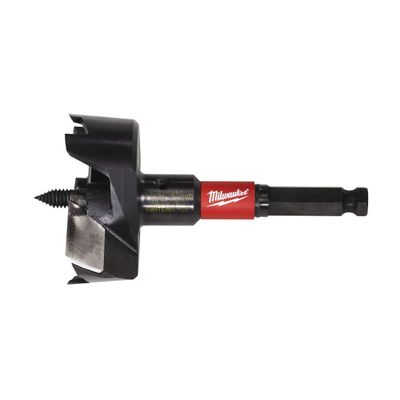 Milwaukee Accessoires Switchblade zelfvoedende boor 65 mm - 4932479502