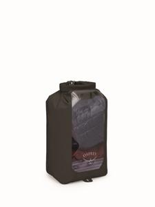 Osprey Dry Sack 20 w/Window Opbergzak Black 20L