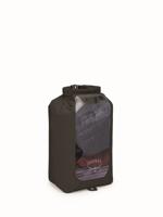 Osprey Dry Sack 20 w/Window Opbergzak Black 20L