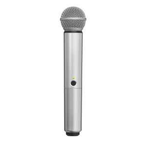 Shure WA712-SIL onderdeel & accessoire voor microfoons