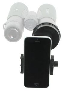 Byomic Universele Smartphone Adapter