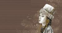 Muance Muance Fotobehang Gobi princess - MU14026