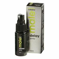 Originele Vertragende Spray (15 ml) Male!