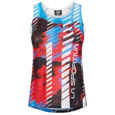 SKY TANK WOMEN