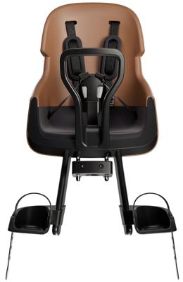 Bobike Zitje mini exclusive evolve bruin