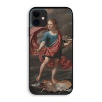 Soap Bubbles: iPhone 11 Biologisch afbreekbaar hoesje