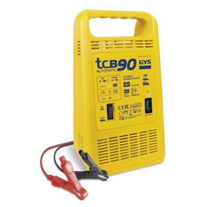 Gys DIY acculader TCB 90 AUTOMATIC FL  GYS-D - 5192023260