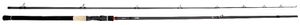 Spro CRX Trolling 40-120gr B275H