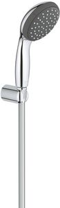 Grohe QuickFix Vitalio Start 100 badset chroom