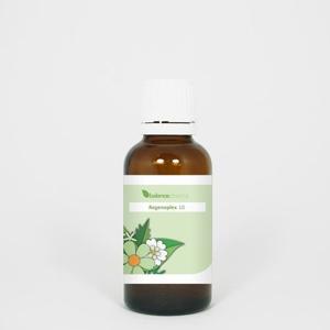 Balance Pharma RGP010 Lymfstelsel Regenoplex
