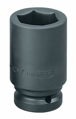 Gedore Krachtdop 1" 38 MM - 6186080