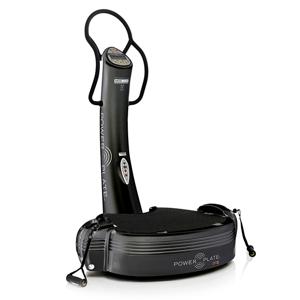 Powerplate PRO6 proMOTION trilplaat gebruikt