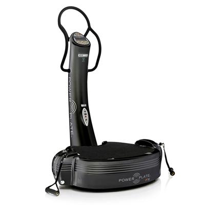 Powerplate PRO6 proMOTION trilplaat gebruikt