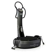 Powerplate PRO6 proMOTION trilplaat gebruikt