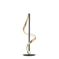 Paul Neuhaus Design tafellampQ-Swing antraciet - 4385-13
