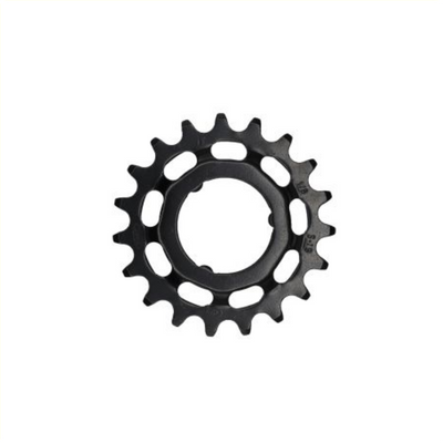 Shimano Tandwiel nexus 19-tands 1/2 x 1/8" - cr-mo