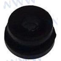 PAF20-05000034 - Schokdemper riemafdekking Yamaha