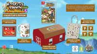 Nintendo Switch Harvest Moon: Light of Hope Collector&apos;s Edition