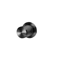 Buster and Punch - FIXED DOOR KNOB / eenzijdig / lineair Buster and Punch - FIXED DOOR KNOB / eenzijdig / lineair