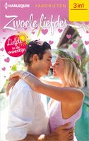 Zwoele Liefdes - Liefde in de woestijn - Sharon Kendrick, Emma Darcy, Kate Hewitt - ebook