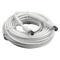 Q-Link Coax Kabel 10 m - thumbnail