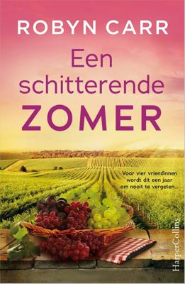 Een schitterende zomer (Paperback)