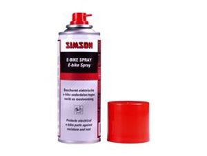 Simson E-bike spray 200ml