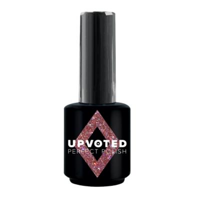 NailPerfect UPVOTED Soak Off Gelpolish Moulin Rouge 15ml