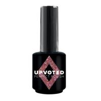 NailPerfect UPVOTED Soak Off Gelpolish Moulin Rouge 15ml