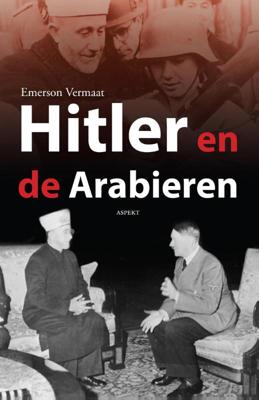 Hitler en de Arabieren (Paperback)