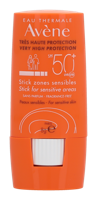 Avene Very High Protection Stick SPF50+ 8 g