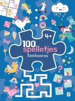 Eenhoorns (Paperback)
