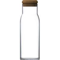 Fles Luminarc 5233900 Transparant Glas 1 L - thumbnail