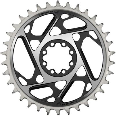 SRAM Chain ring xx sl eagle tr. 34t 3mm