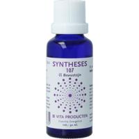 Vita Syntheses 107 alpha bewustzijn