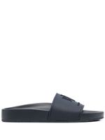 Lauren Ralph Lauren sandales Delyne - Bleu