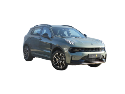 Lynk and Co 01