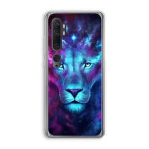 Firstborn: Xiaomi Mi Note 10 Transparant Hoesje