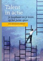 Talent in actie - Georges Anthoon - ebook