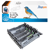 Huismerk Brother DR421/DR321 B/C/M/Y Drum Units - Inktkenners