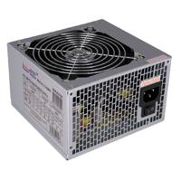 LC Power LC420H-12 V1.3 PC-netvoeding 420 W ATX Zonder certificering - thumbnail