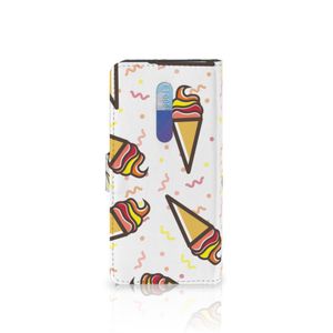 Xiaomi Redmi K20 Pro Book Cover Icecream