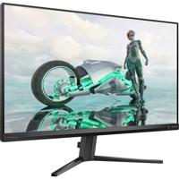 Philips 27M2N3200S Gaming monitor Energielabel E (A - G) 68.6 cm (27 inch) 1920 x 1080 Pixel 16:9 4 ms DisplayPort, HDMI IPS LCD