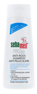 Sebamed Anti-Roos Shampoo 200ml