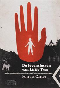 De levenslessen van Little Tree (Paperback)