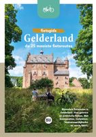 Fietsgids Gelderland - De 25 mooiste fietsroutes | Reisreport