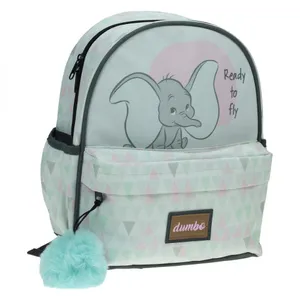 Disney Dumbo Schooltas 30x25x15 cm